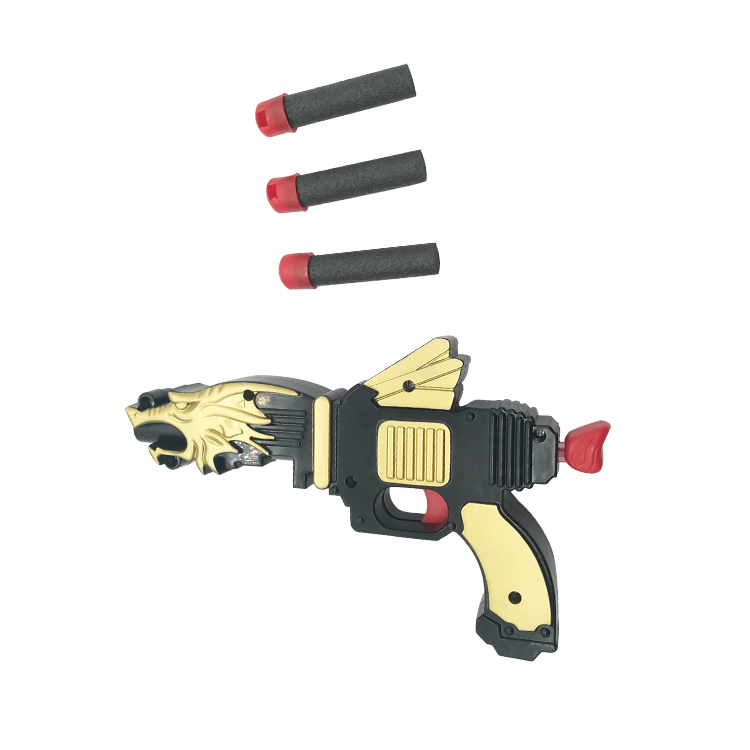 フォームソフトエヴァの弾丸銃おもちゃ銃と撮影おもちゃ小売